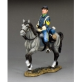 TRW172 Mounted First Sergeant